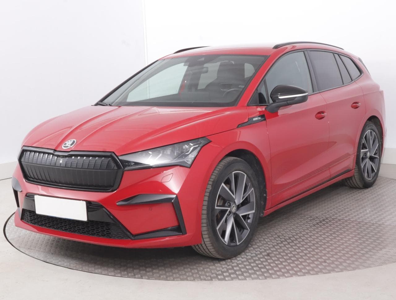 2022 Škoda ENYAQ - 3