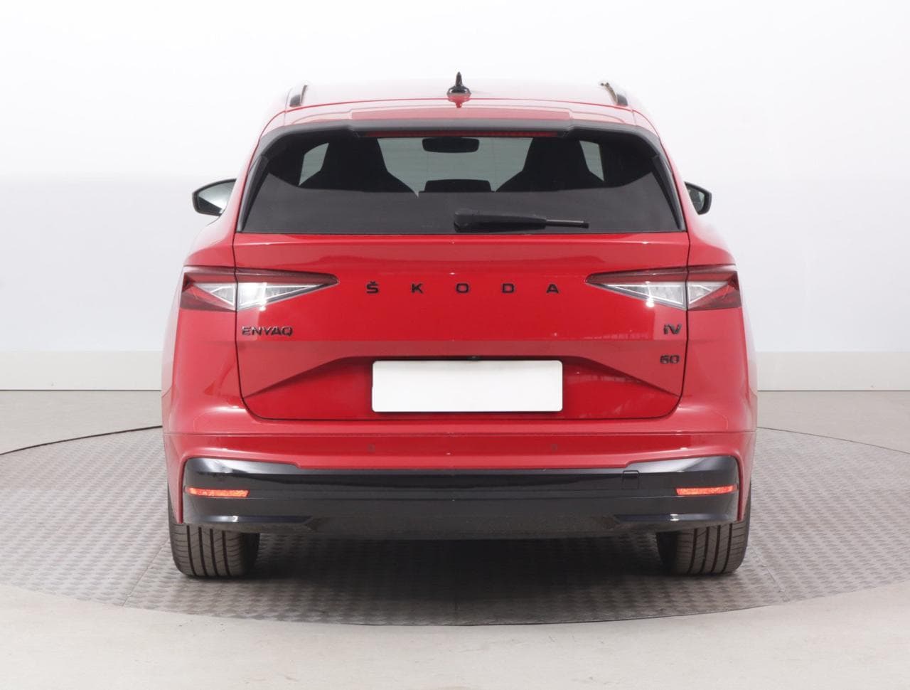 2022 Škoda ENYAQ - 6