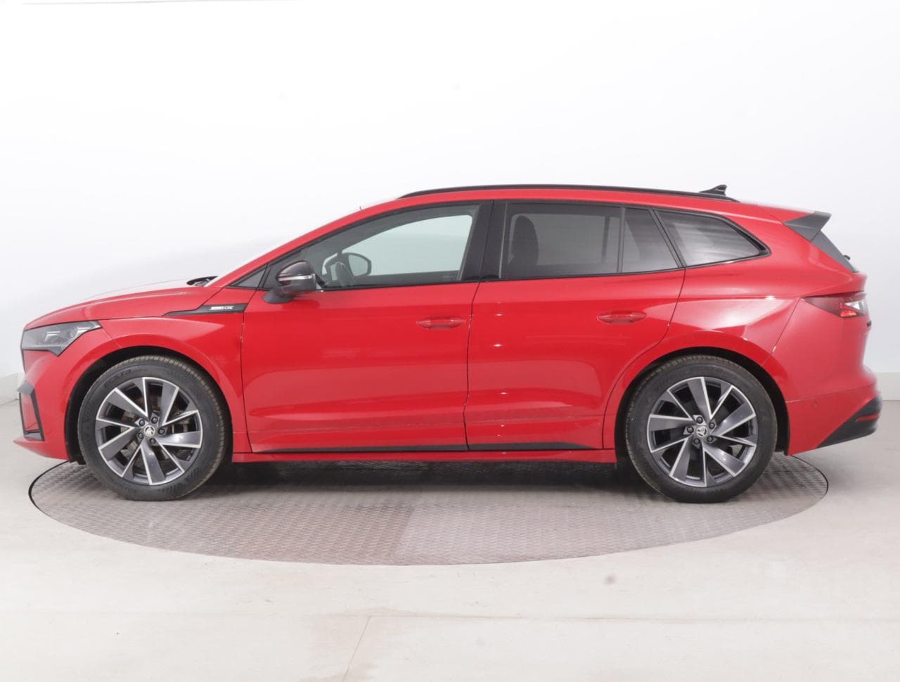 2022 Škoda ENYAQ - 4
