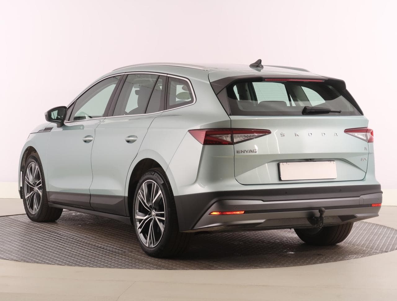 2023 Škoda ENYAQ - 9
