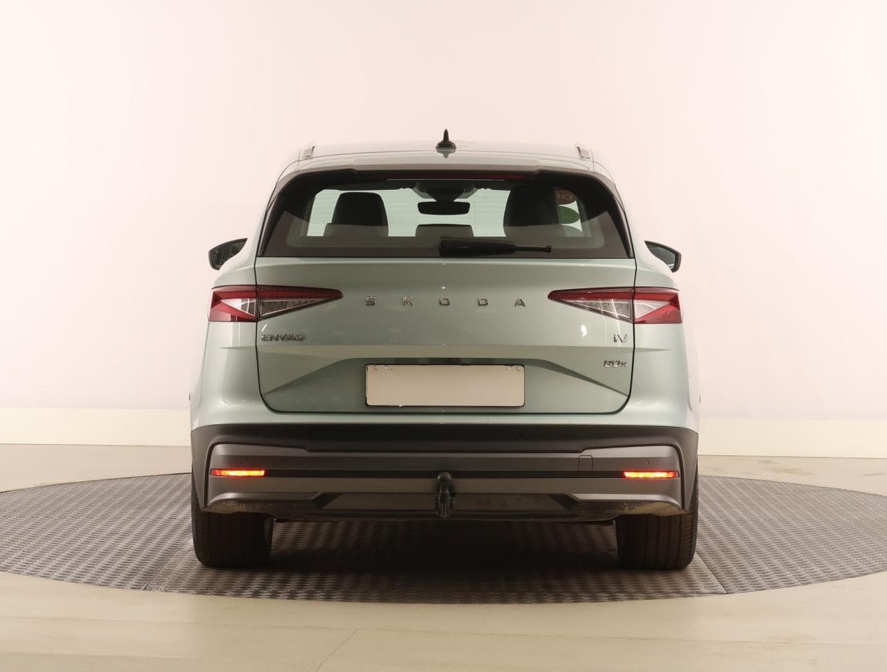 2023 Škoda ENYAQ - 11