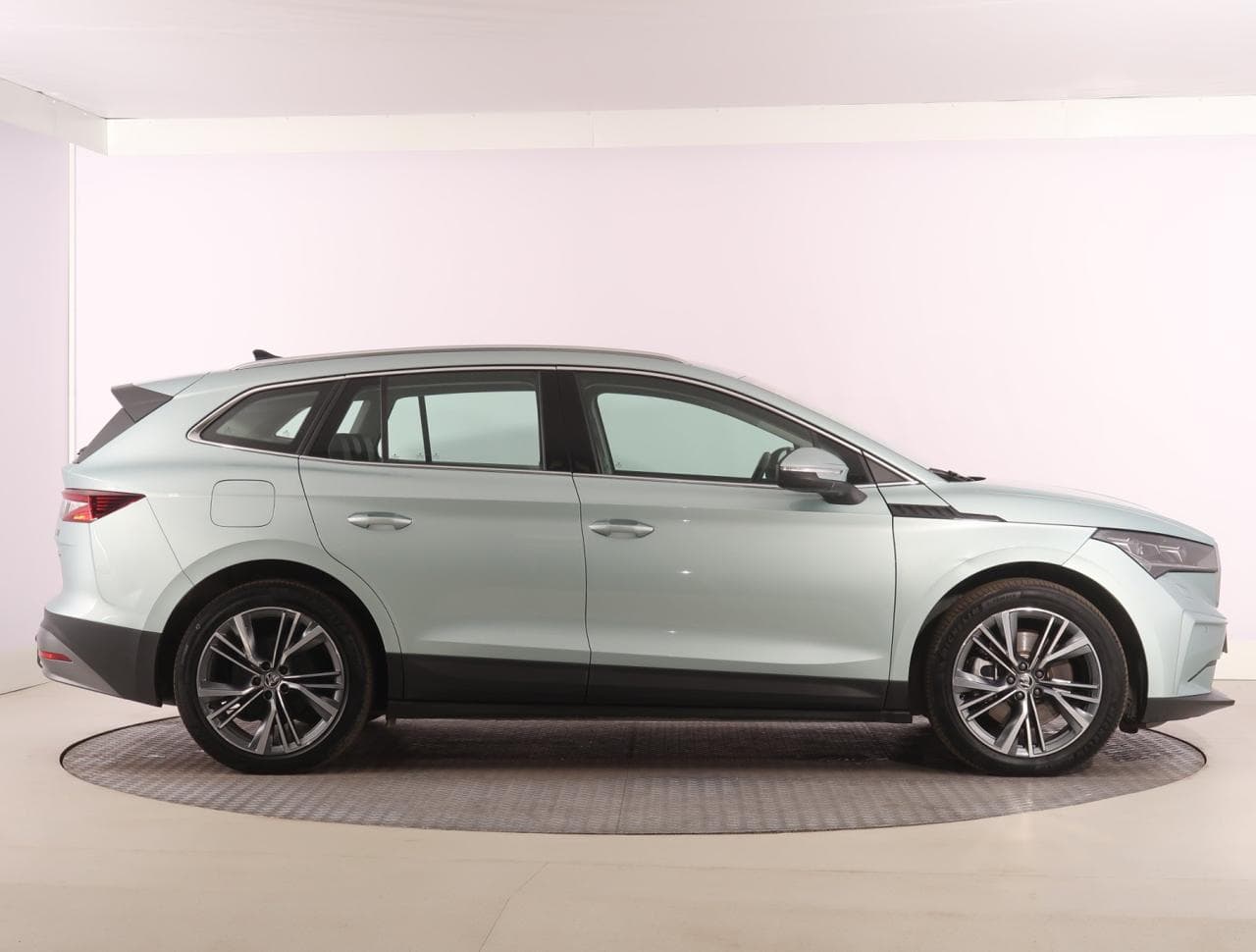 2023 Škoda ENYAQ - 14