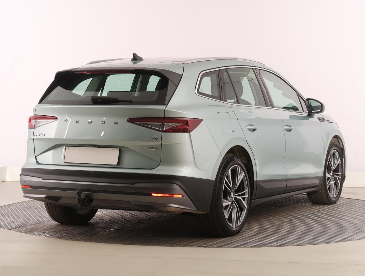 2023 Škoda ENYAQ - 12
