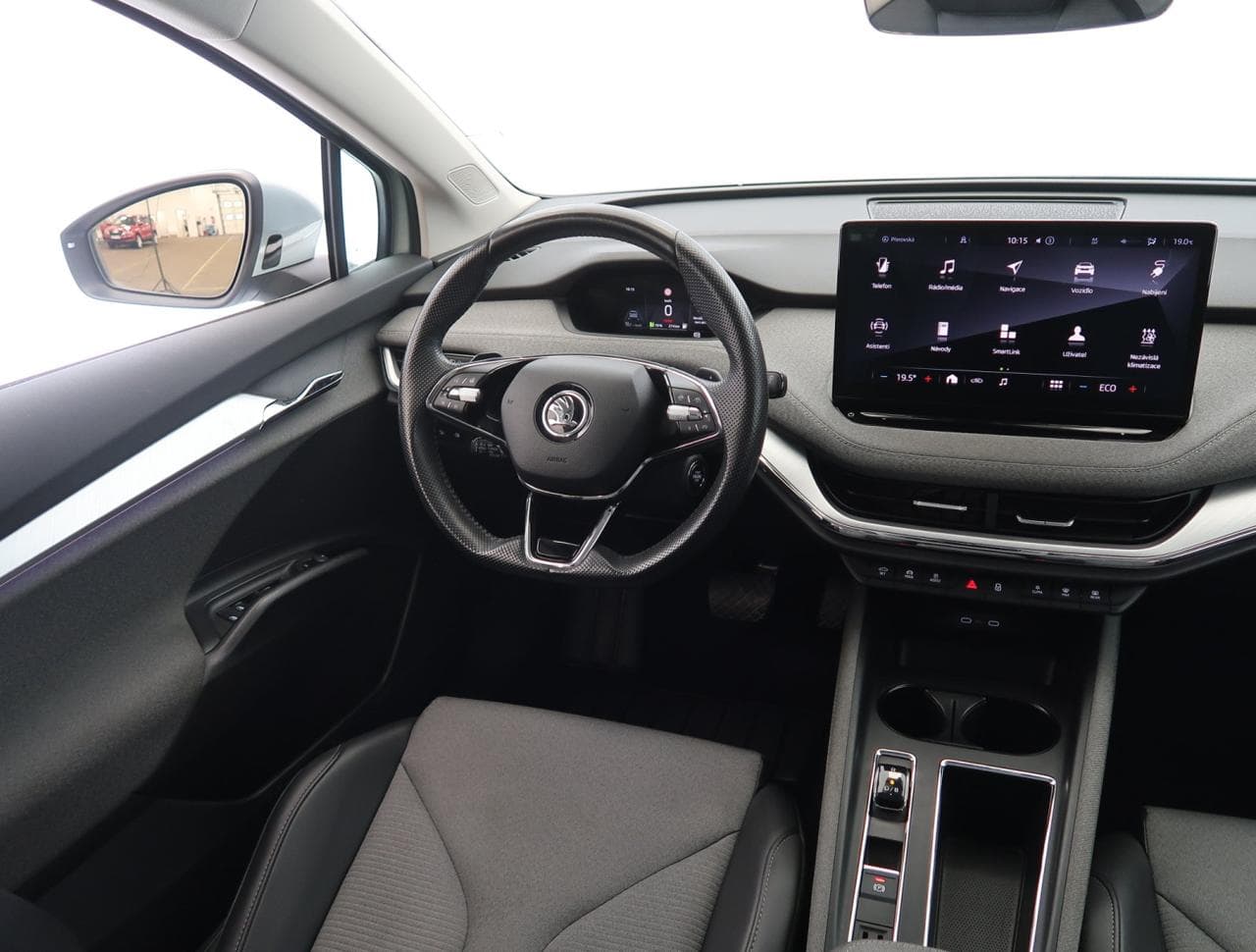 2023 Škoda ENYAQ - 17