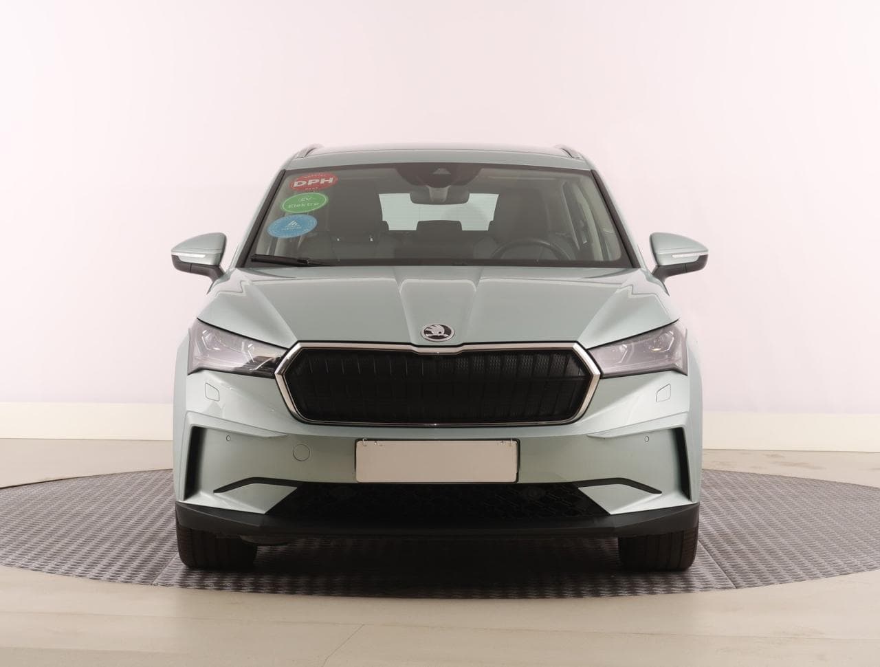 2023 Škoda ENYAQ - 3