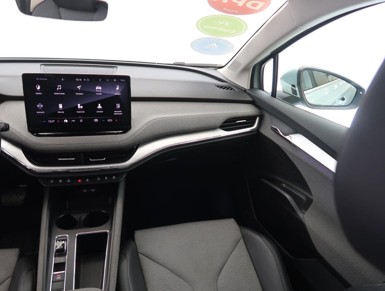 2023 Škoda ENYAQ - 23