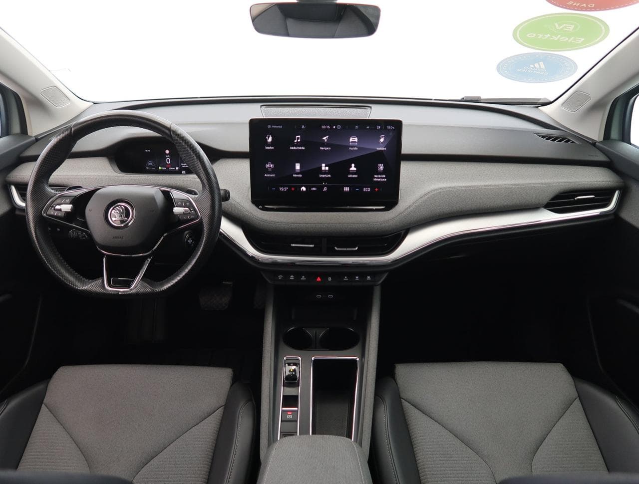 2023 Škoda ENYAQ - 20