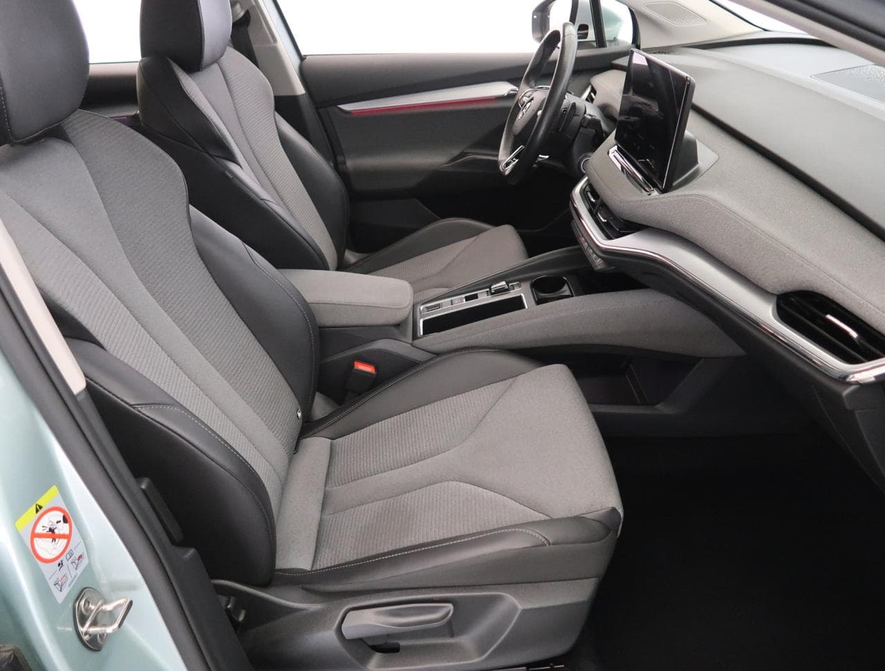 2023 Škoda ENYAQ - 25