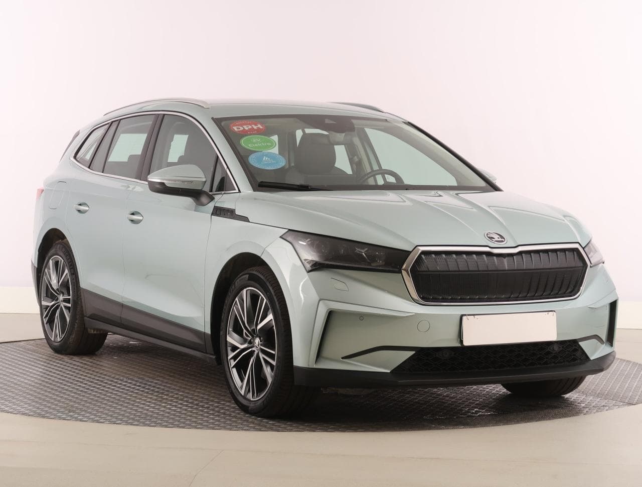2023 Škoda ENYAQ