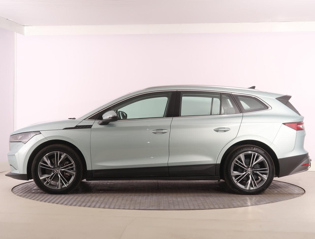 2023 Škoda ENYAQ - 7
