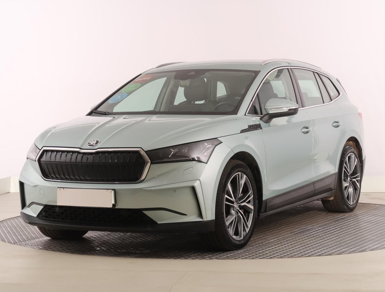 2023 Škoda ENYAQ - 5
