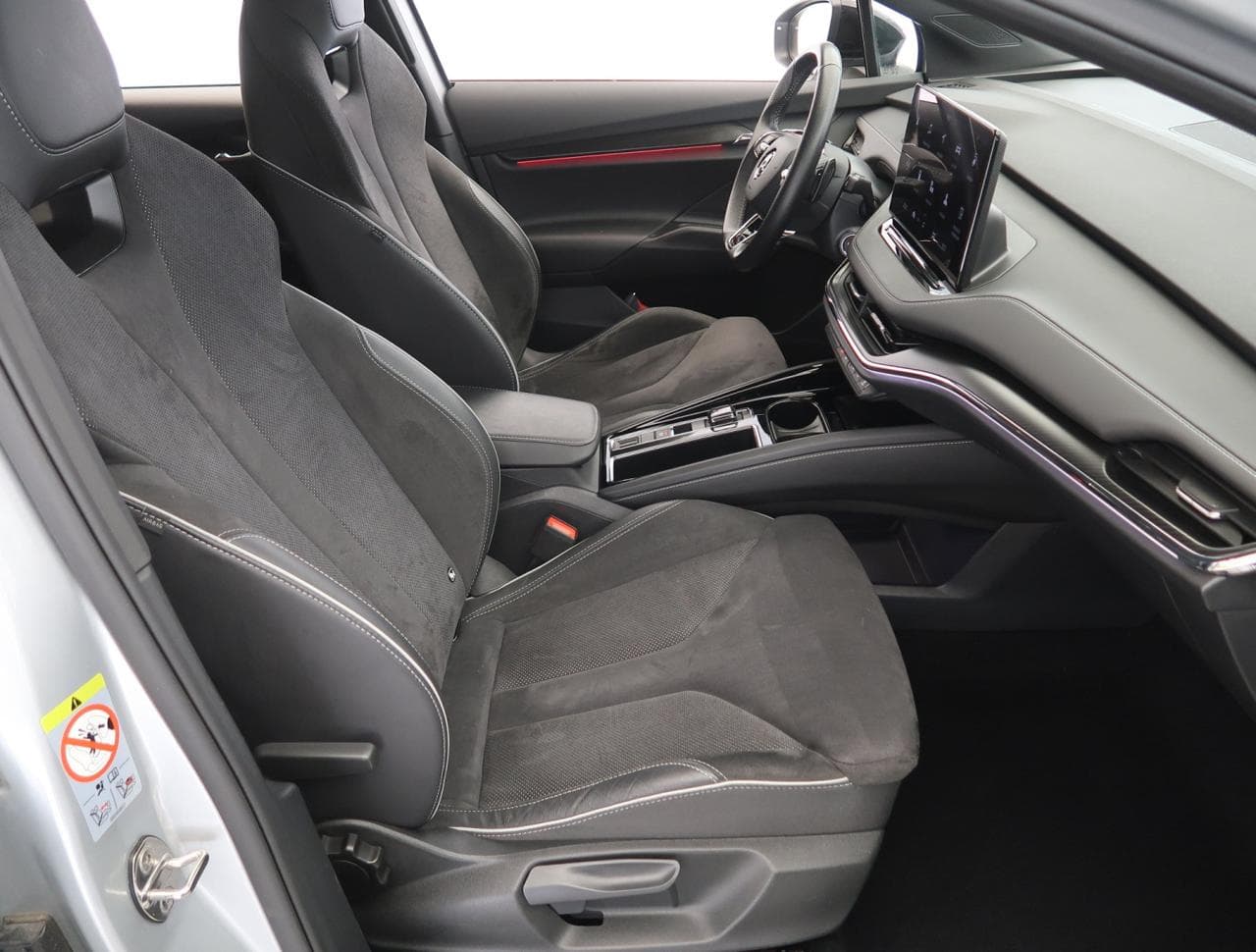 2021 Škoda ENYAQ - 22