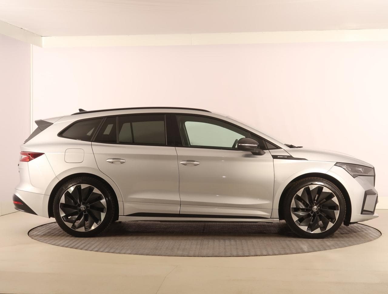 2021 Škoda ENYAQ - 15