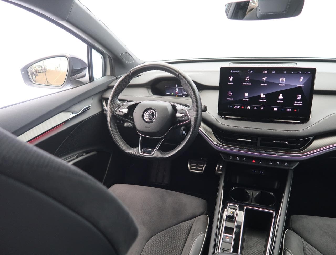 2021 Škoda ENYAQ - 17