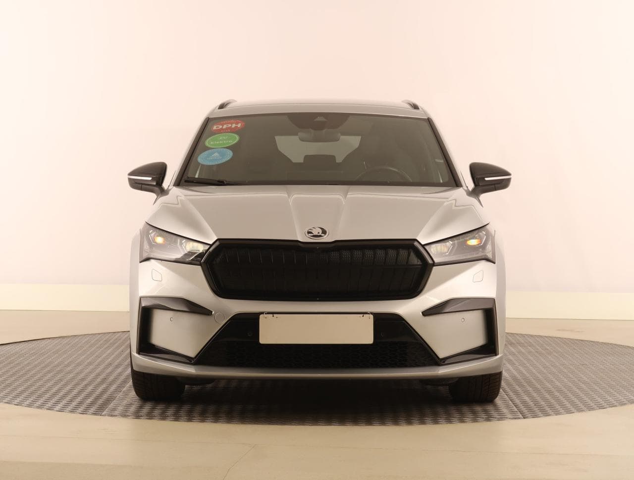 2021 Škoda ENYAQ - 3