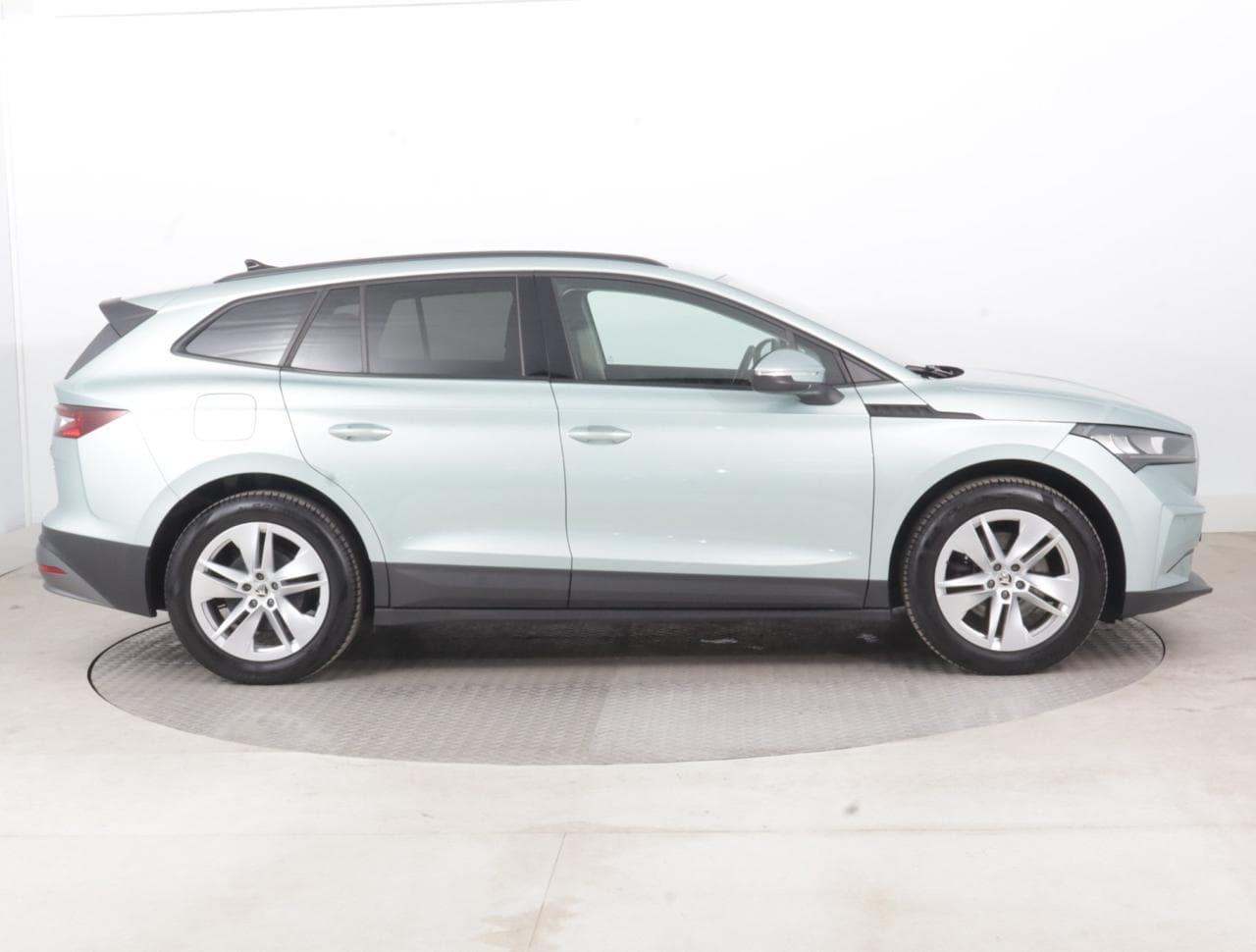 2023 Škoda ENYAQ - 9