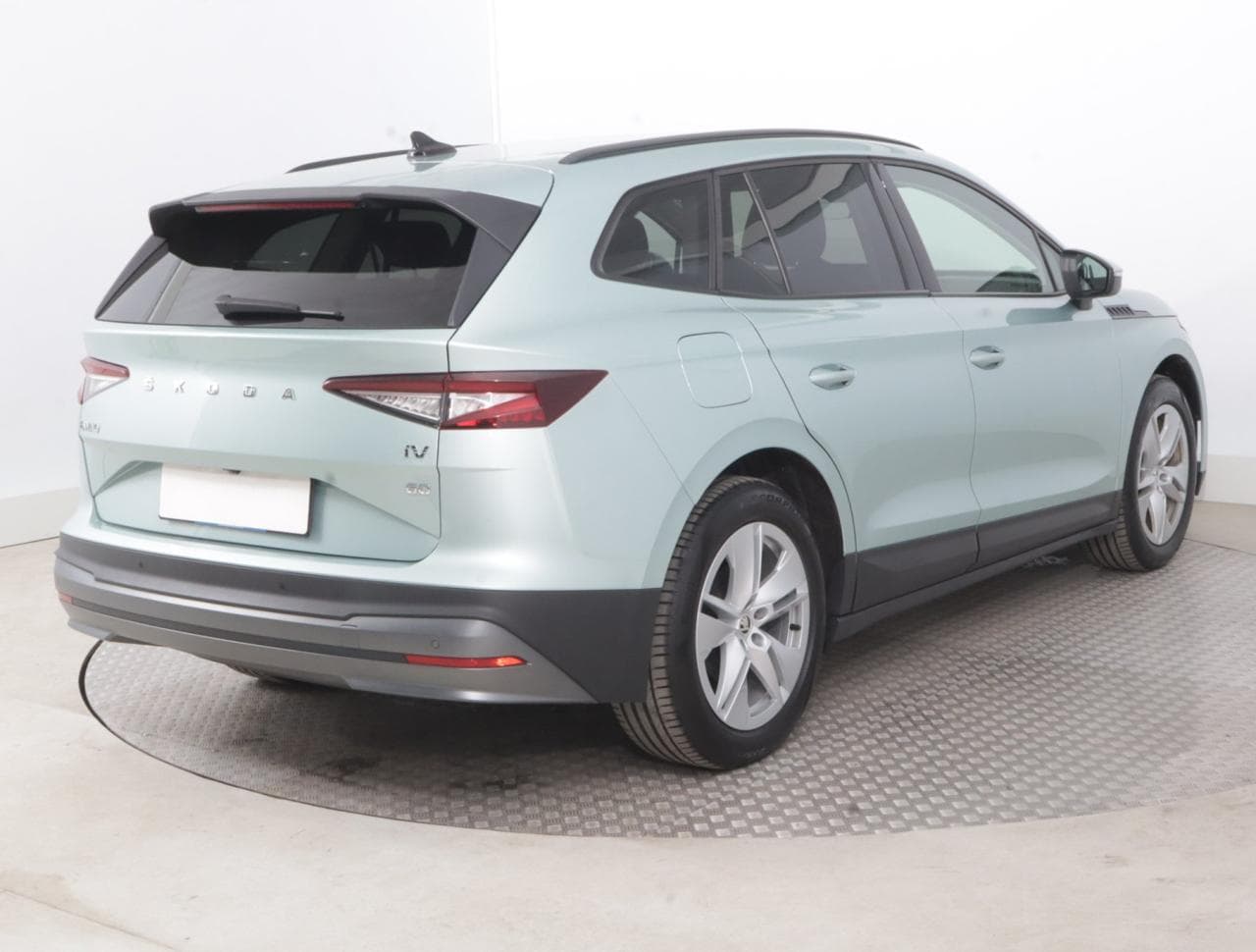 2023 Škoda ENYAQ - 8
