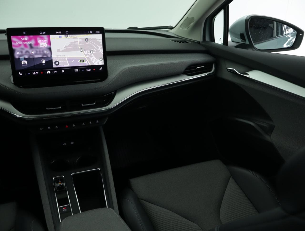 2023 Škoda ENYAQ - 15