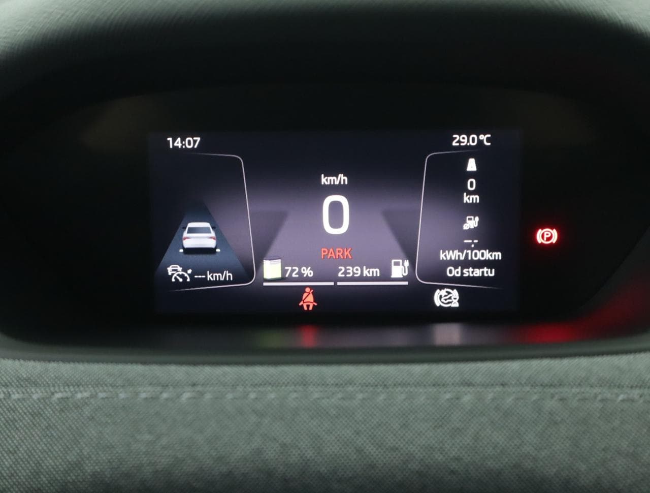 2023 Škoda ENYAQ - 25