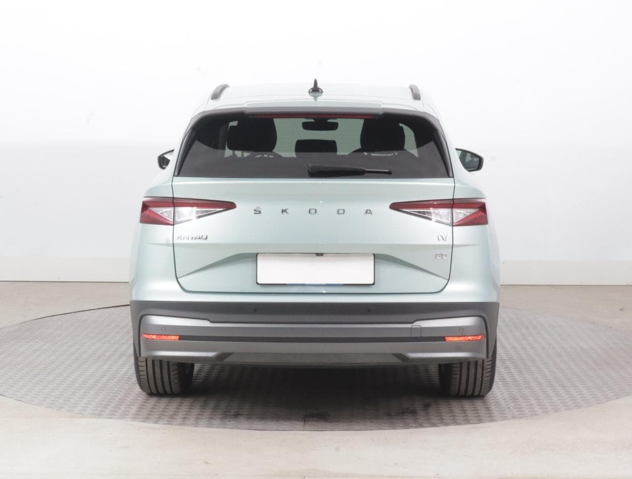 2023 Škoda ENYAQ - 6