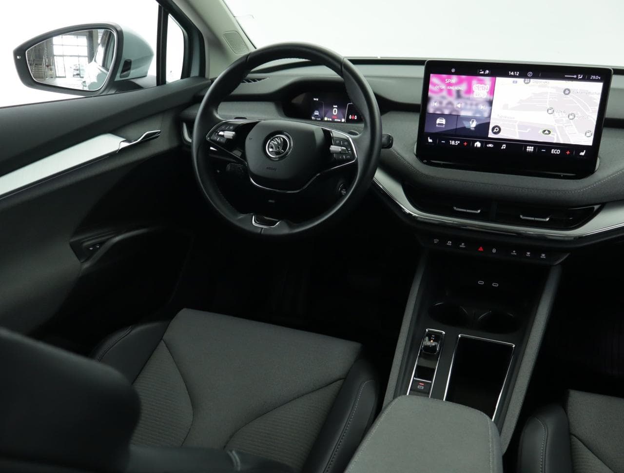 2023 Škoda ENYAQ - 11