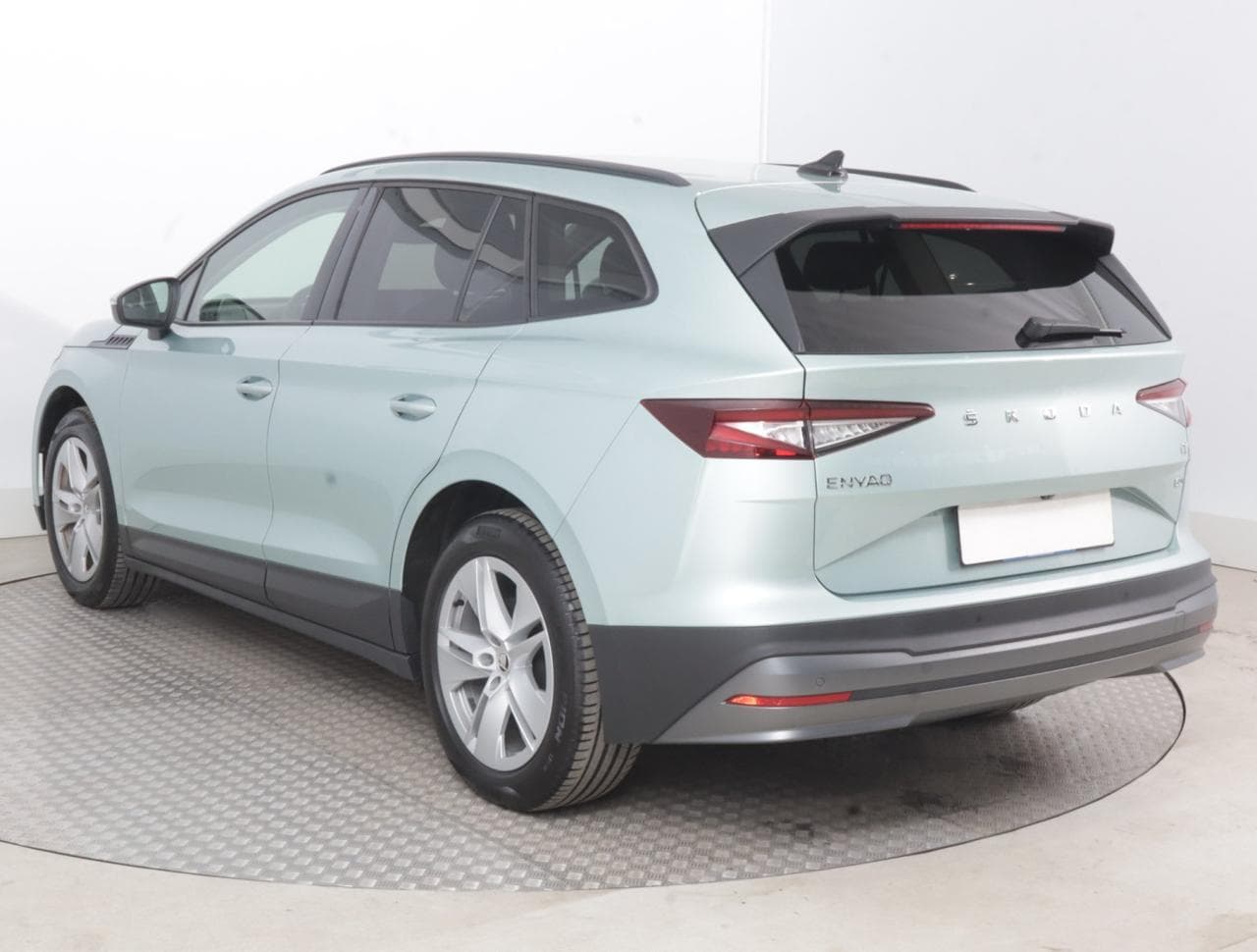 2023 Škoda ENYAQ - 5