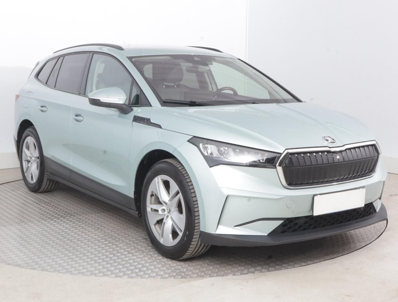 2023 Škoda ENYAQ