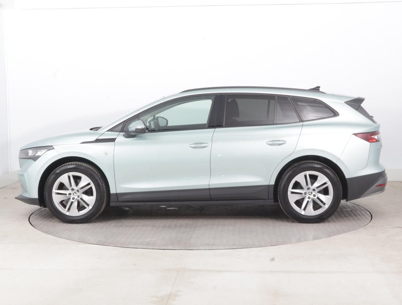 2023 Škoda ENYAQ - 4