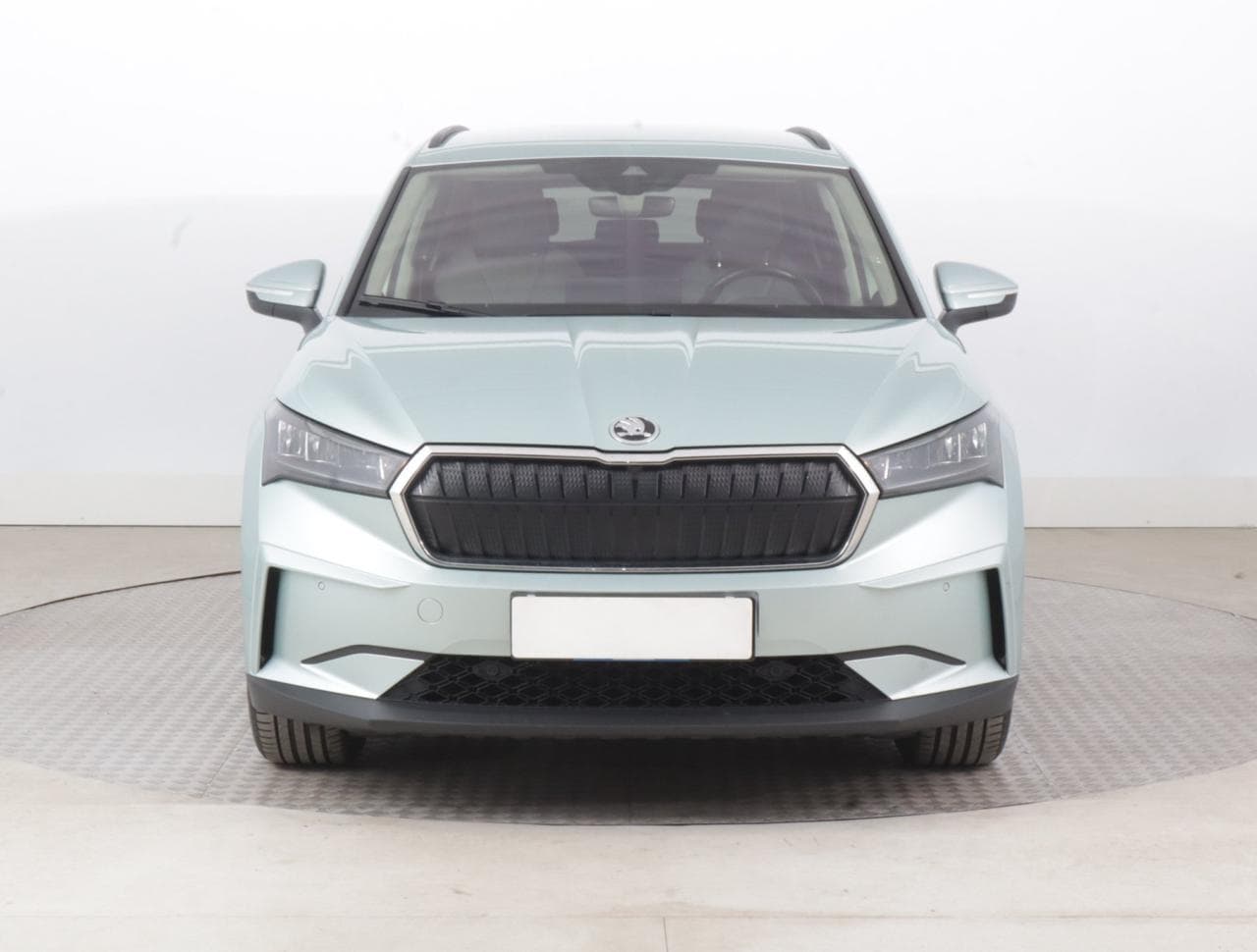 2023 Škoda ENYAQ - 2
