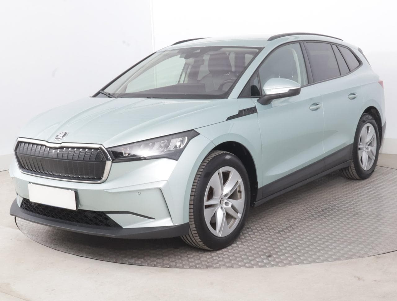 2023 Škoda ENYAQ - 3