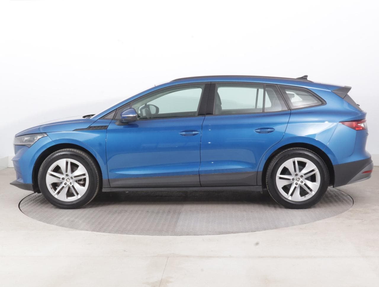 2022 Škoda ENYAQ - 7