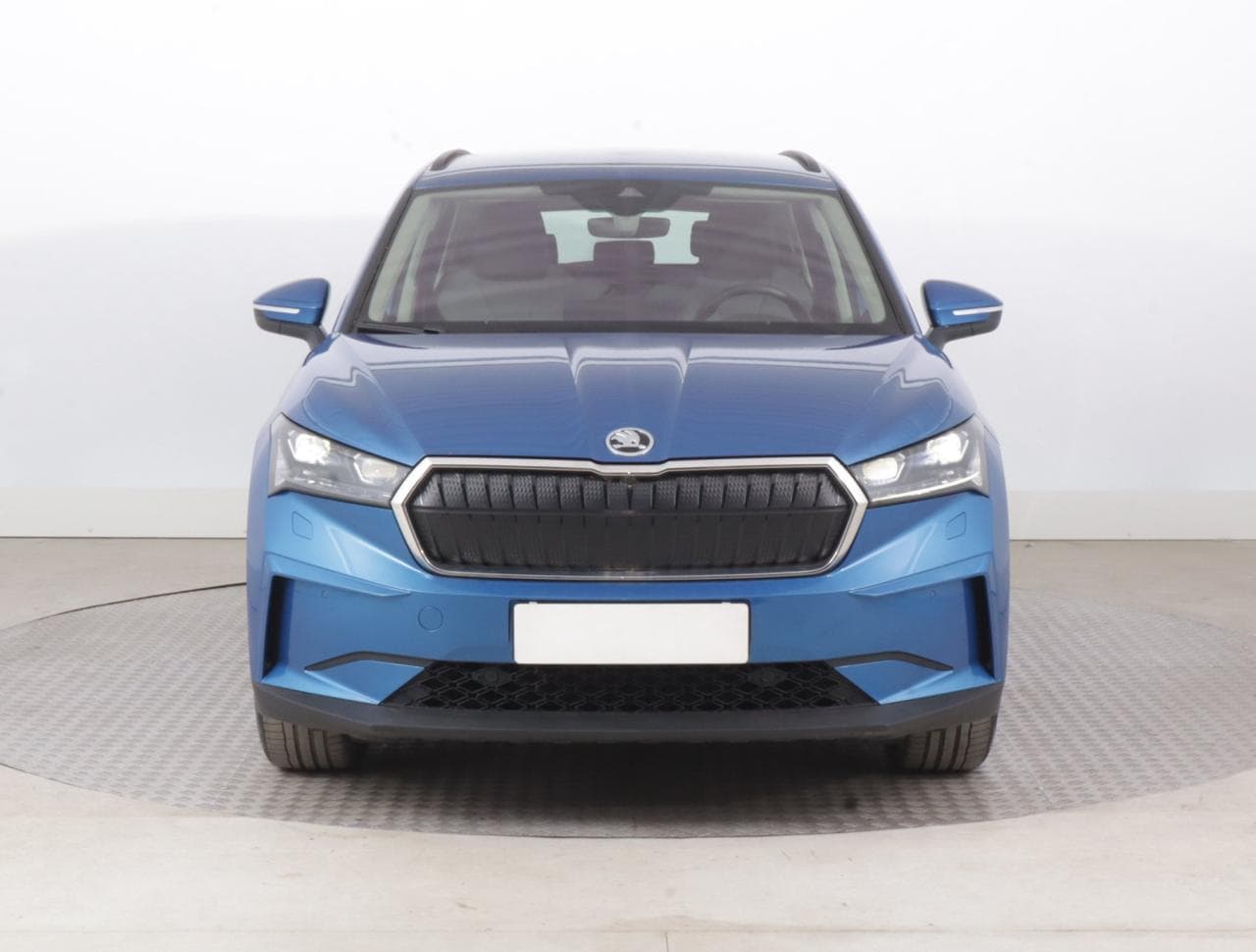 2022 Škoda ENYAQ - 3