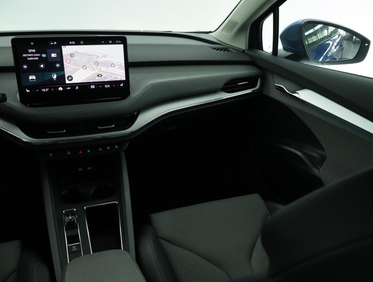 2022 Škoda ENYAQ - 19