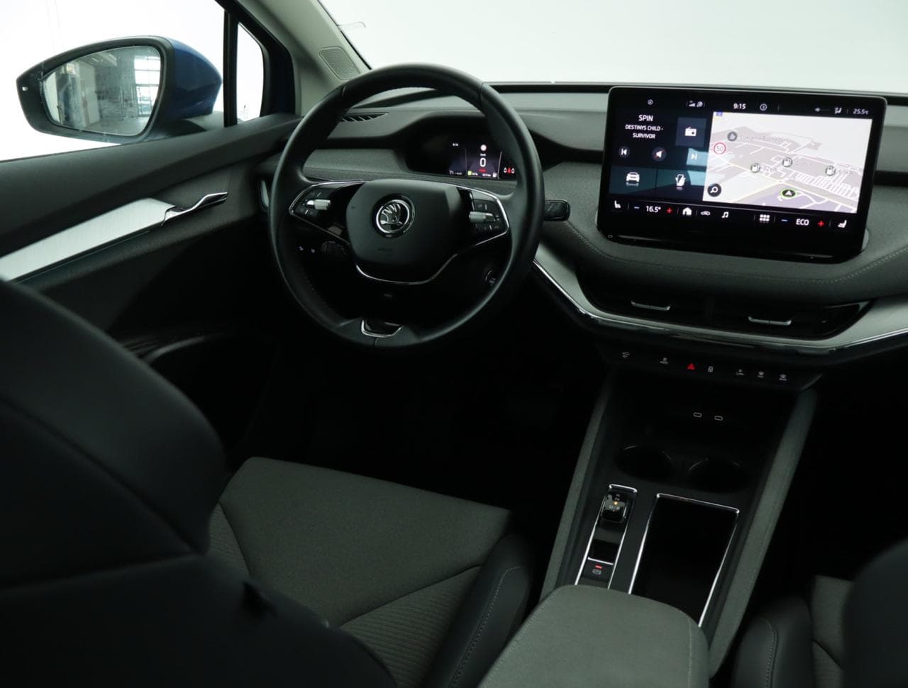 2022 Škoda ENYAQ - 16