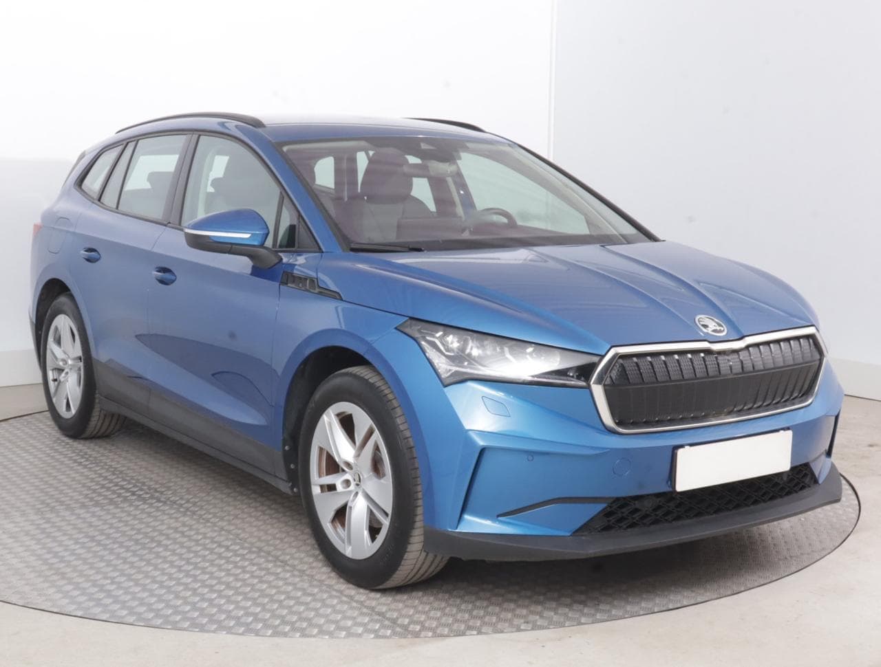 2022 Škoda ENYAQ
