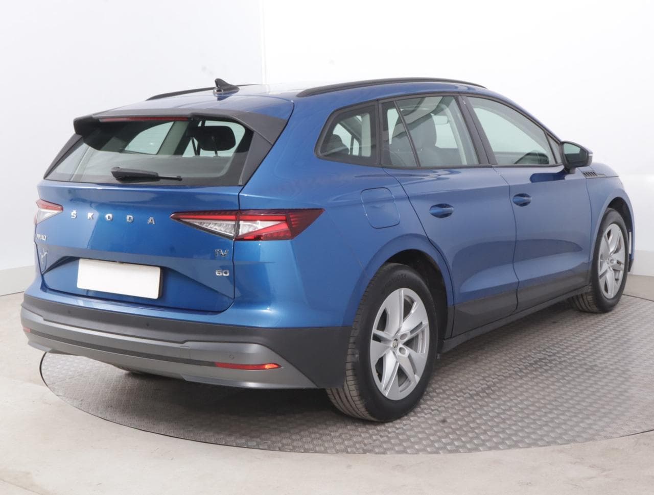2022 Škoda ENYAQ - 12
