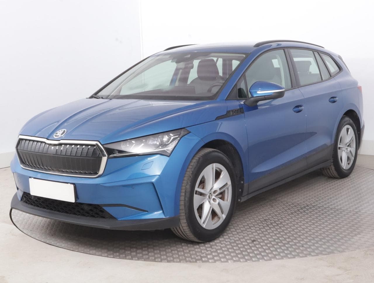 2022 Škoda ENYAQ - 5