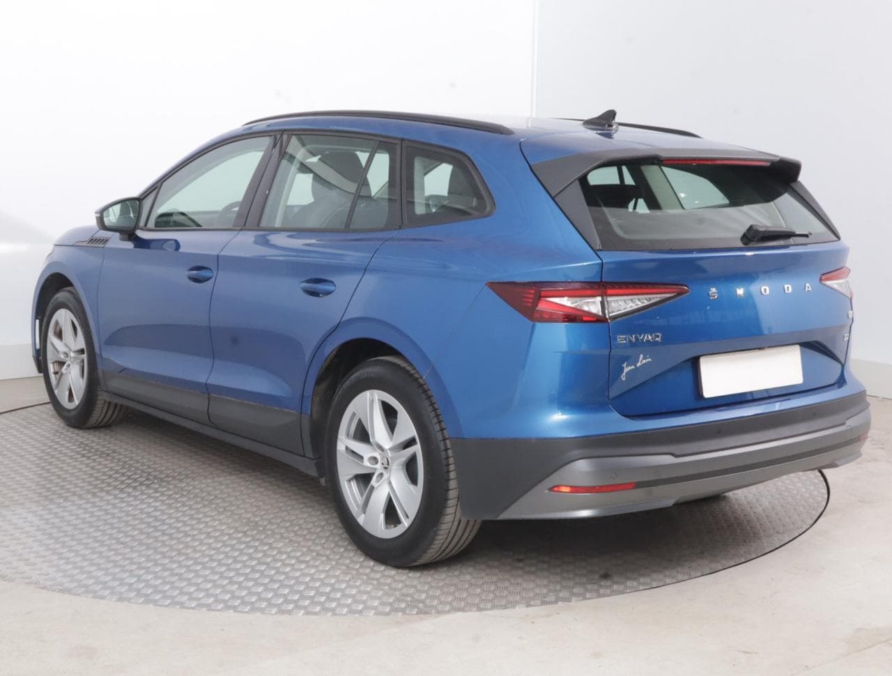 2022 Škoda ENYAQ - 8