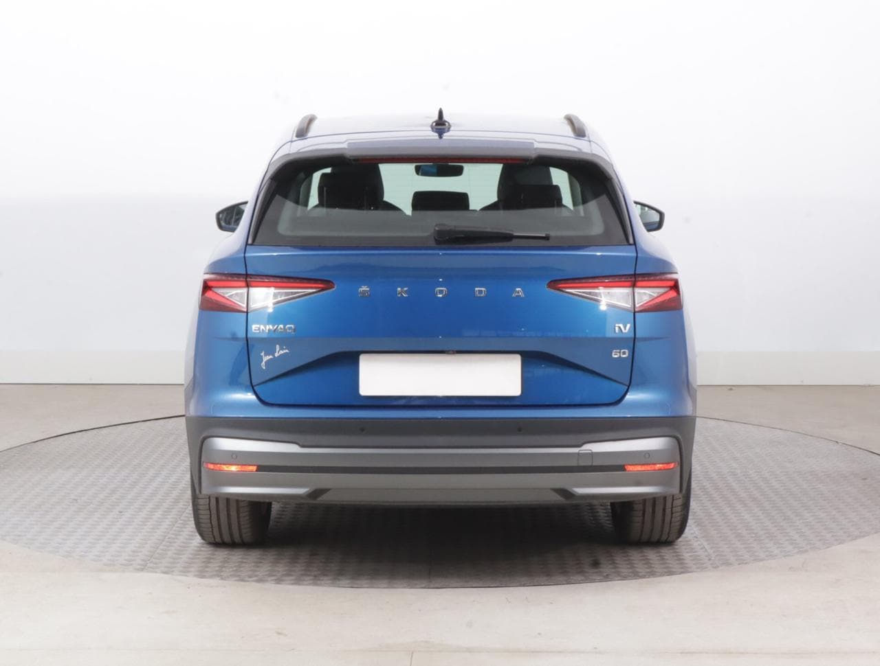 2022 Škoda ENYAQ - 10