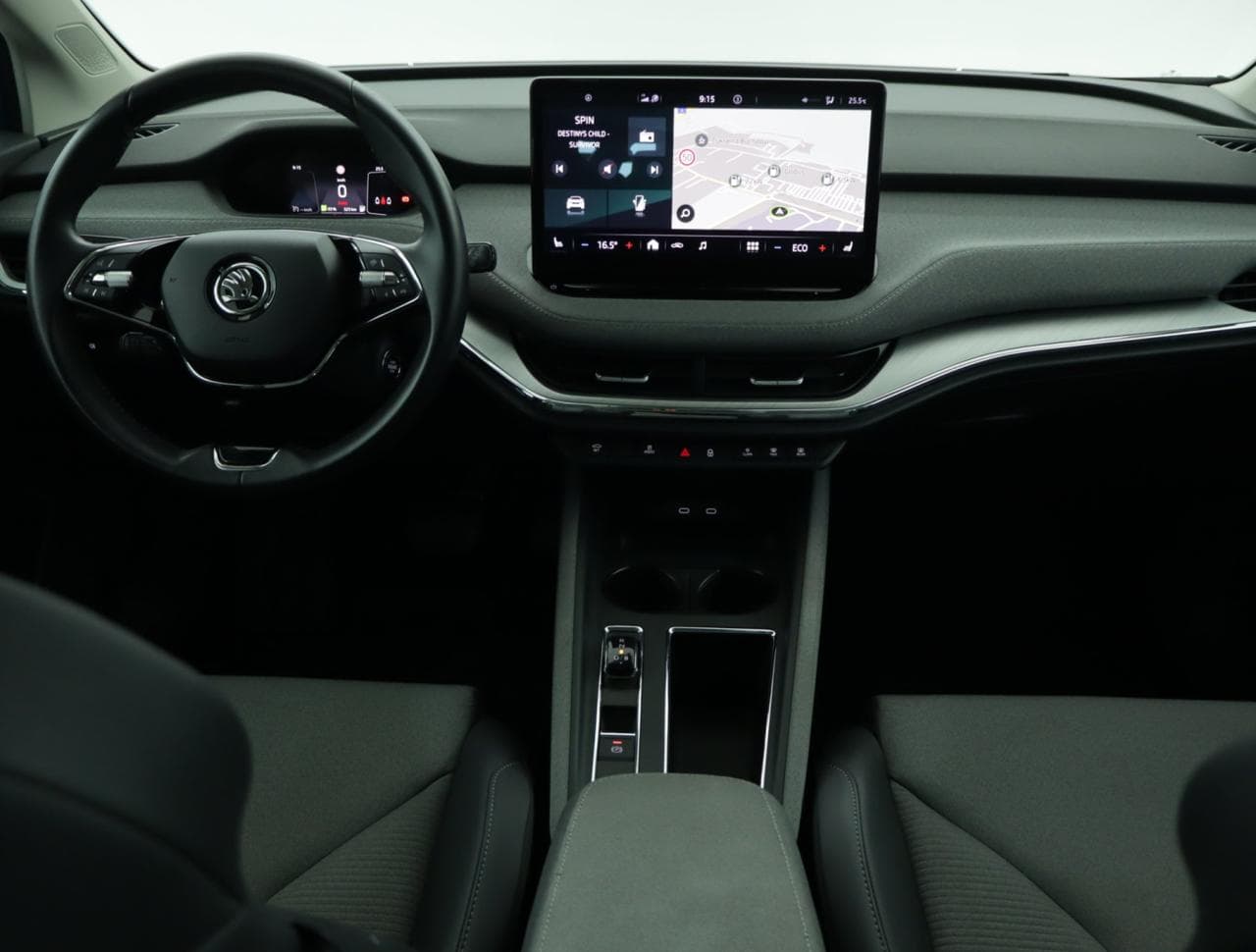 2022 Škoda ENYAQ - 17