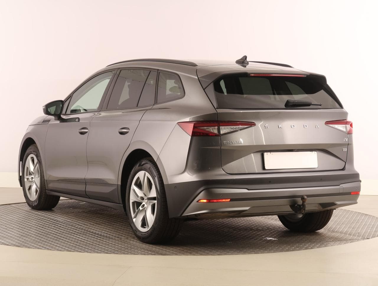 2022 Škoda ENYAQ - 5