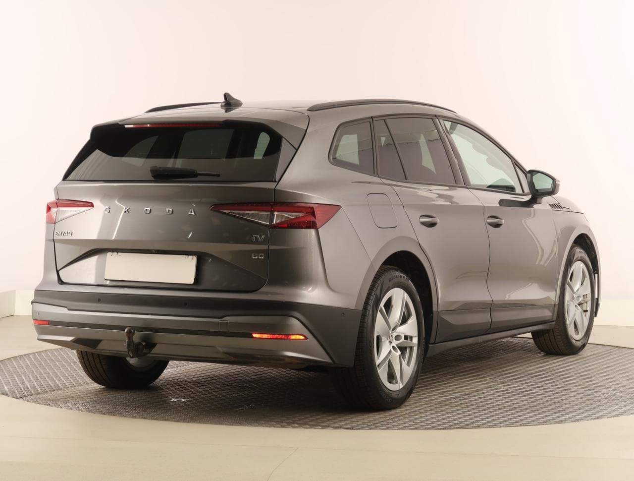 2022 Škoda ENYAQ - 7