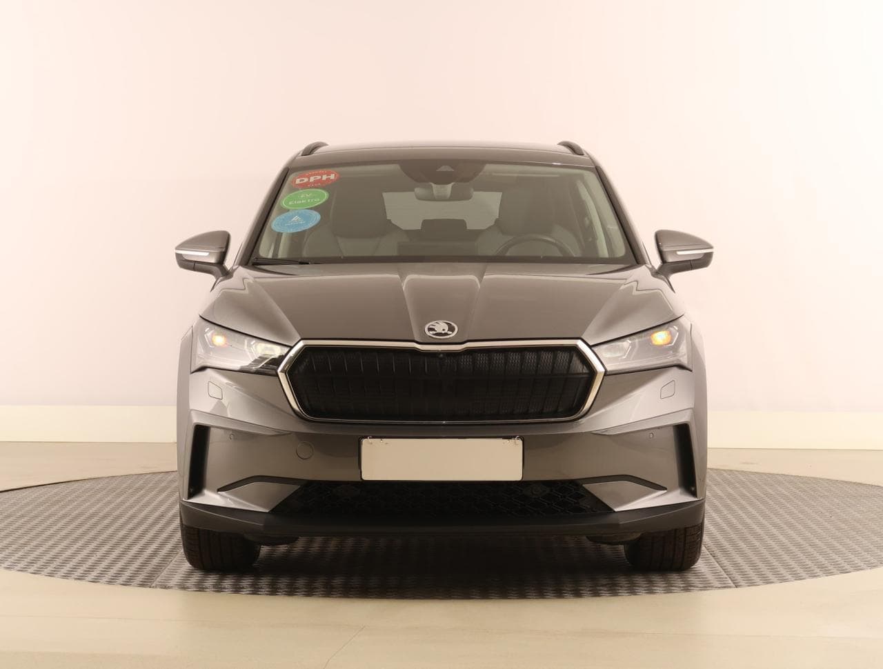 2022 Škoda ENYAQ - 2
