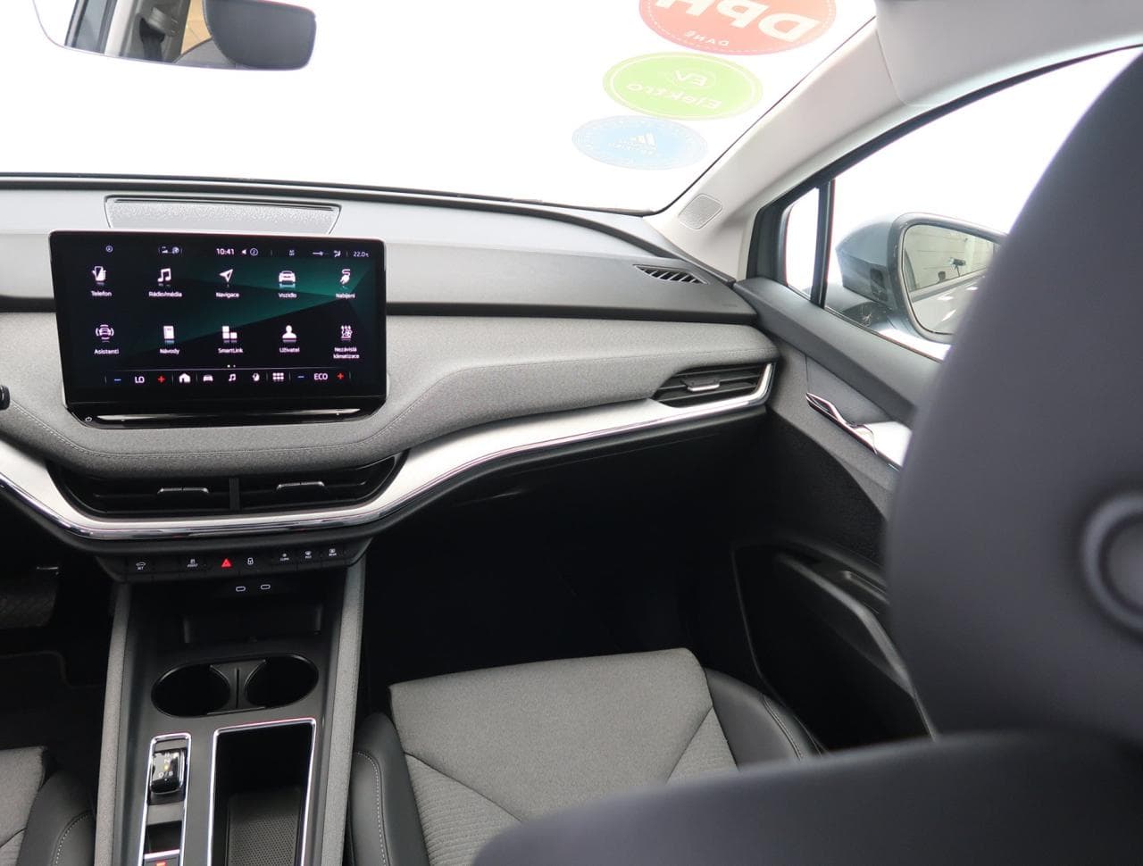 2022 Škoda ENYAQ - 11
