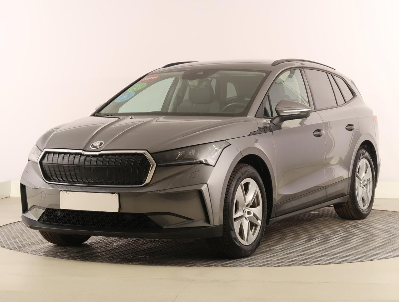 2022 Škoda ENYAQ - 3