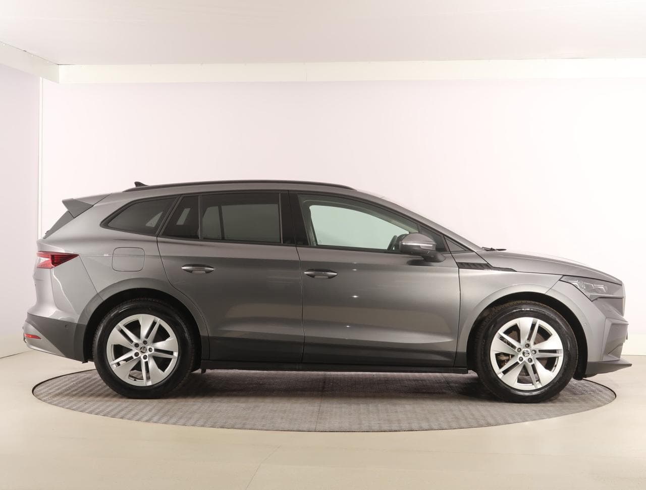 2022 Škoda ENYAQ - 8