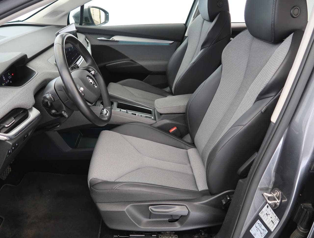 2022 Škoda ENYAQ - 16