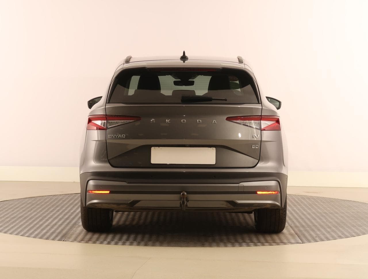 2022 Škoda ENYAQ - 6