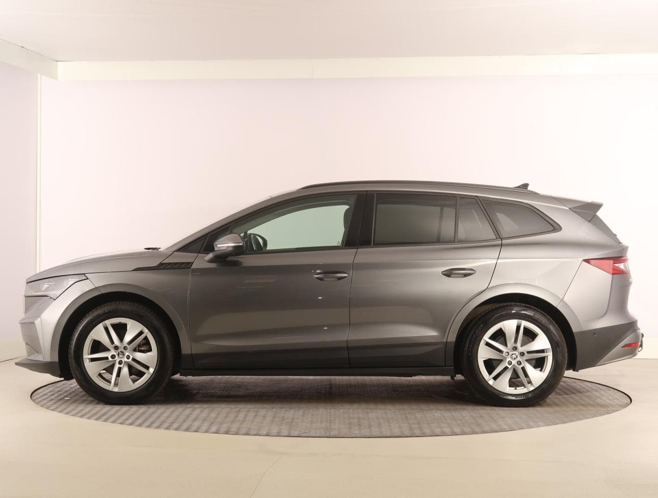 2022 Škoda ENYAQ - 4