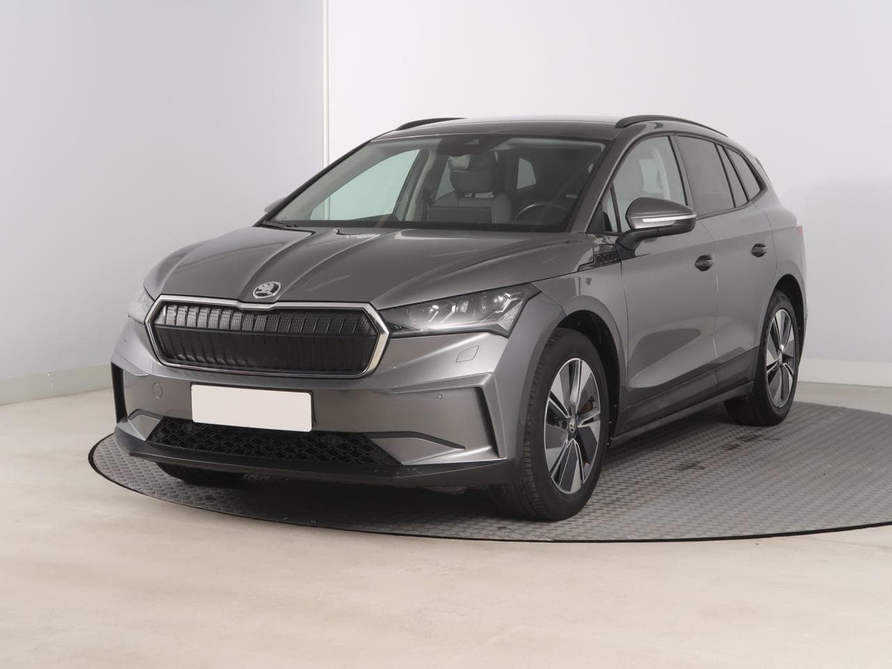 2022 Škoda ENYAQ - 3